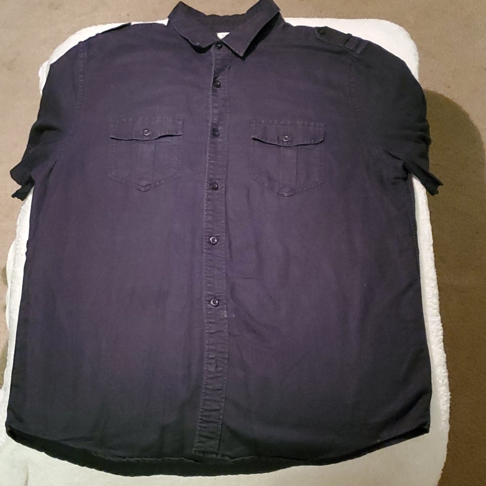 Mens Old Navy Shirt